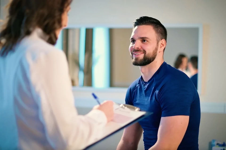 Miért minket válassz, ha veszprémi fizioterapeuta csapatot keresel?